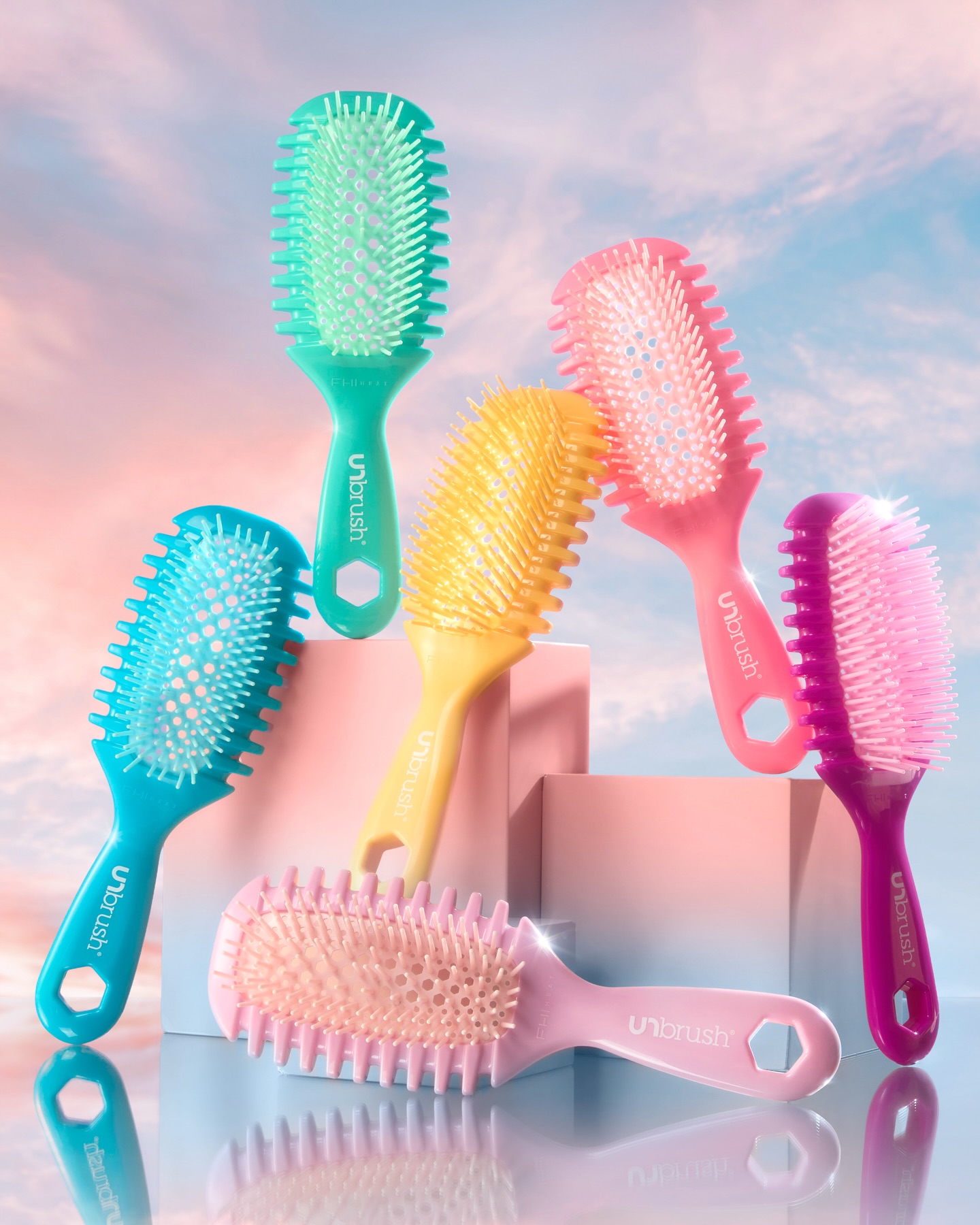 FHI Heat Facebook ad