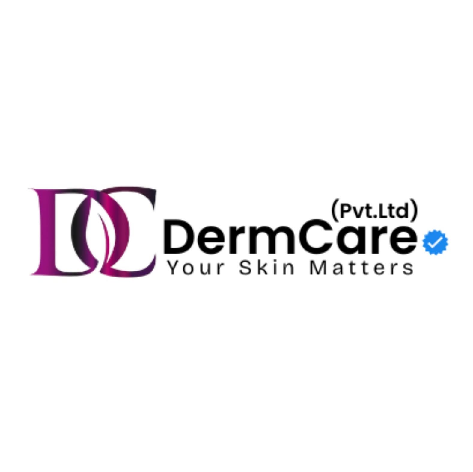 DermCare Pvt. Ltd. Facebook ad