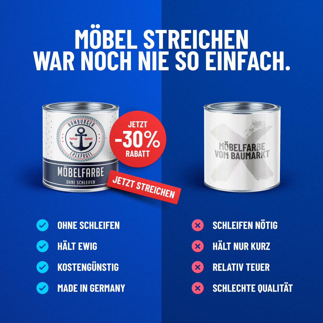 Farben Löwe Facebook ad