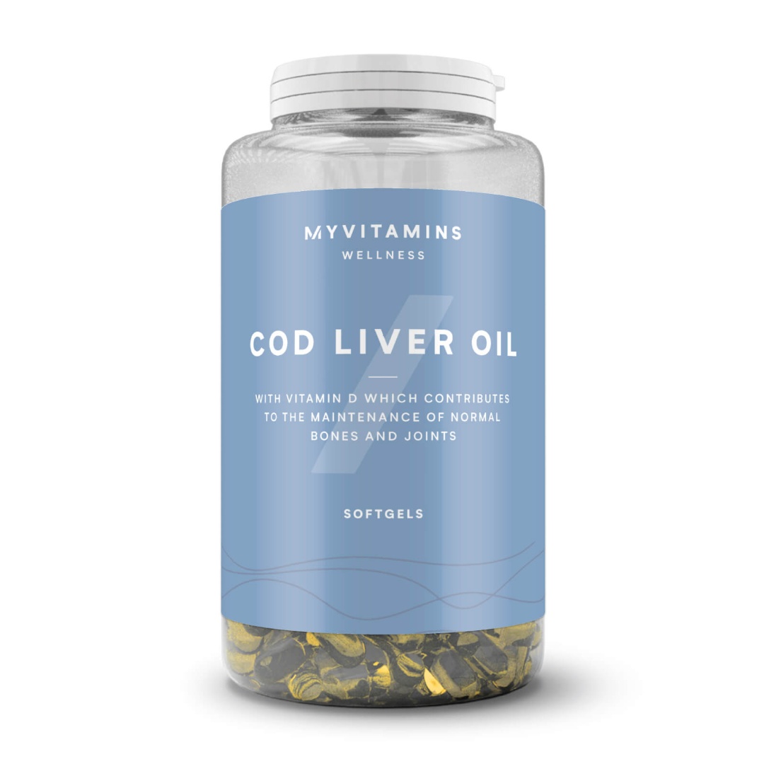 Myvitamins Facebook ad