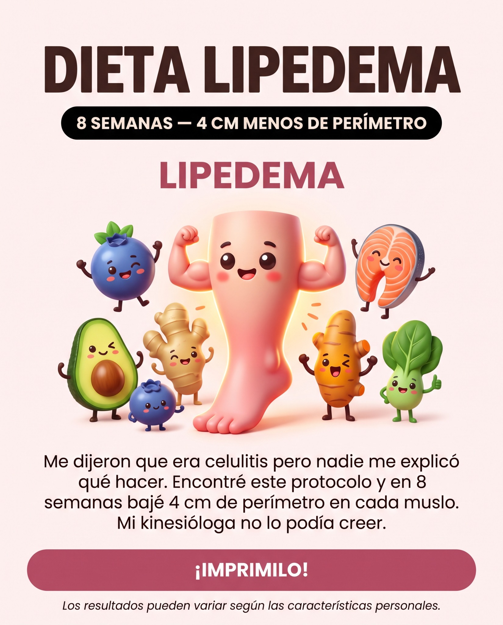 Cocina Activa Facebook ad