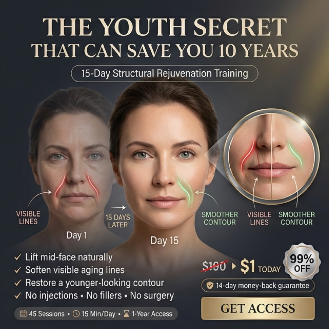 Mindbodyface by dr. Ales Ulishchenko  Facebook ad