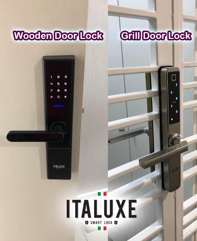 Italuxe Malaysia Facebook ad