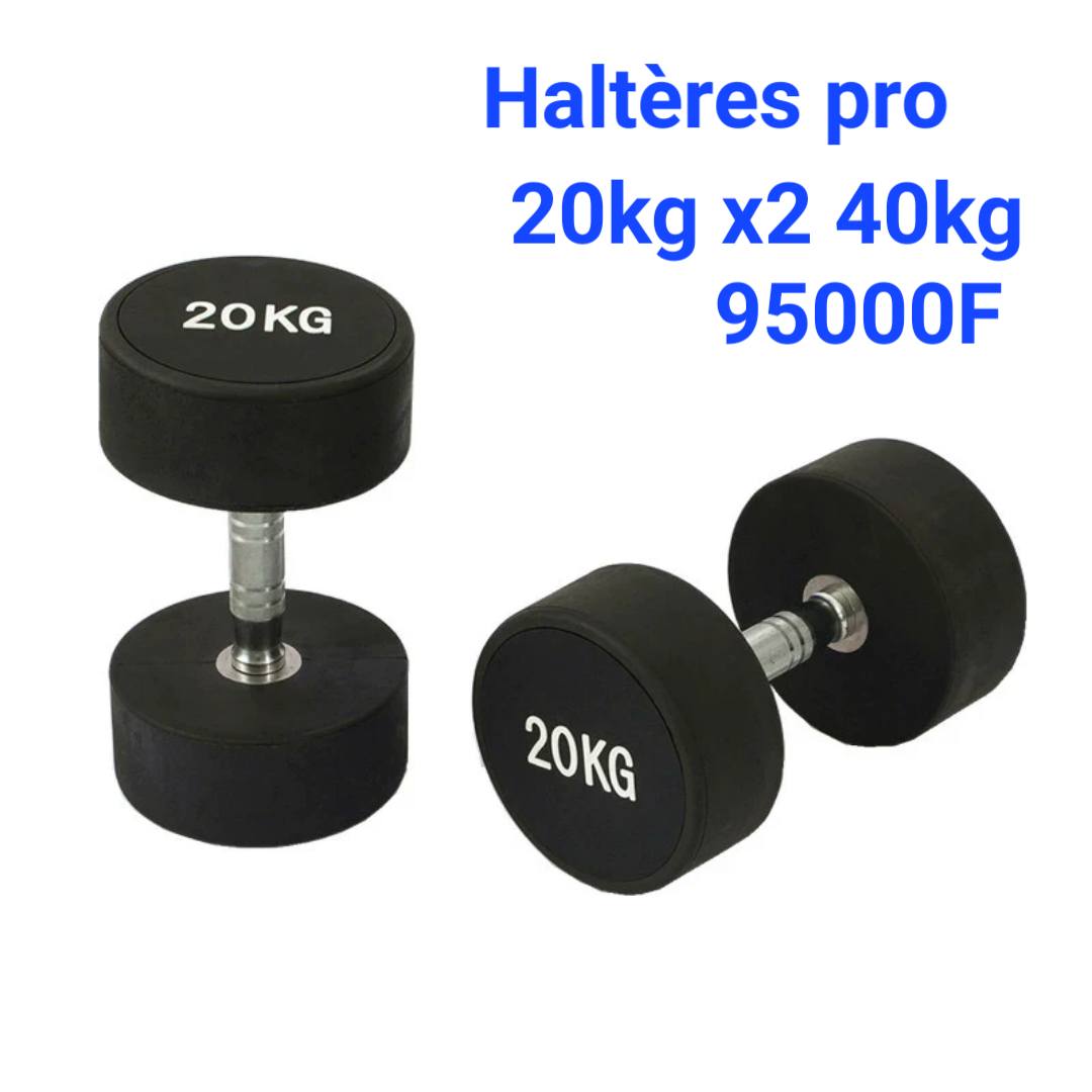 Magasin d'équipements sportifs Facebook ad: Nouvel arrivage musculation finesse GYM