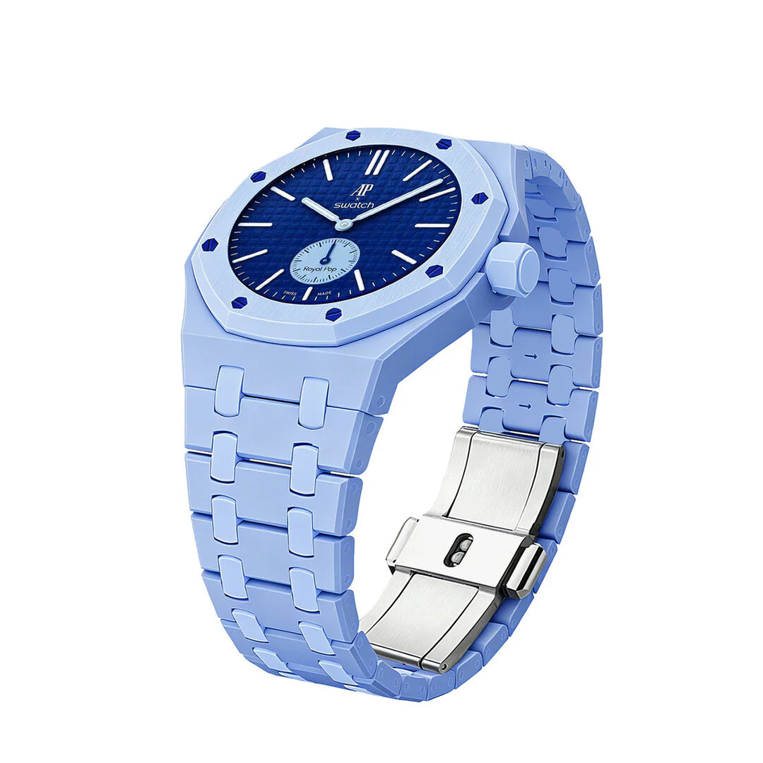 Popstraps Facebook ad