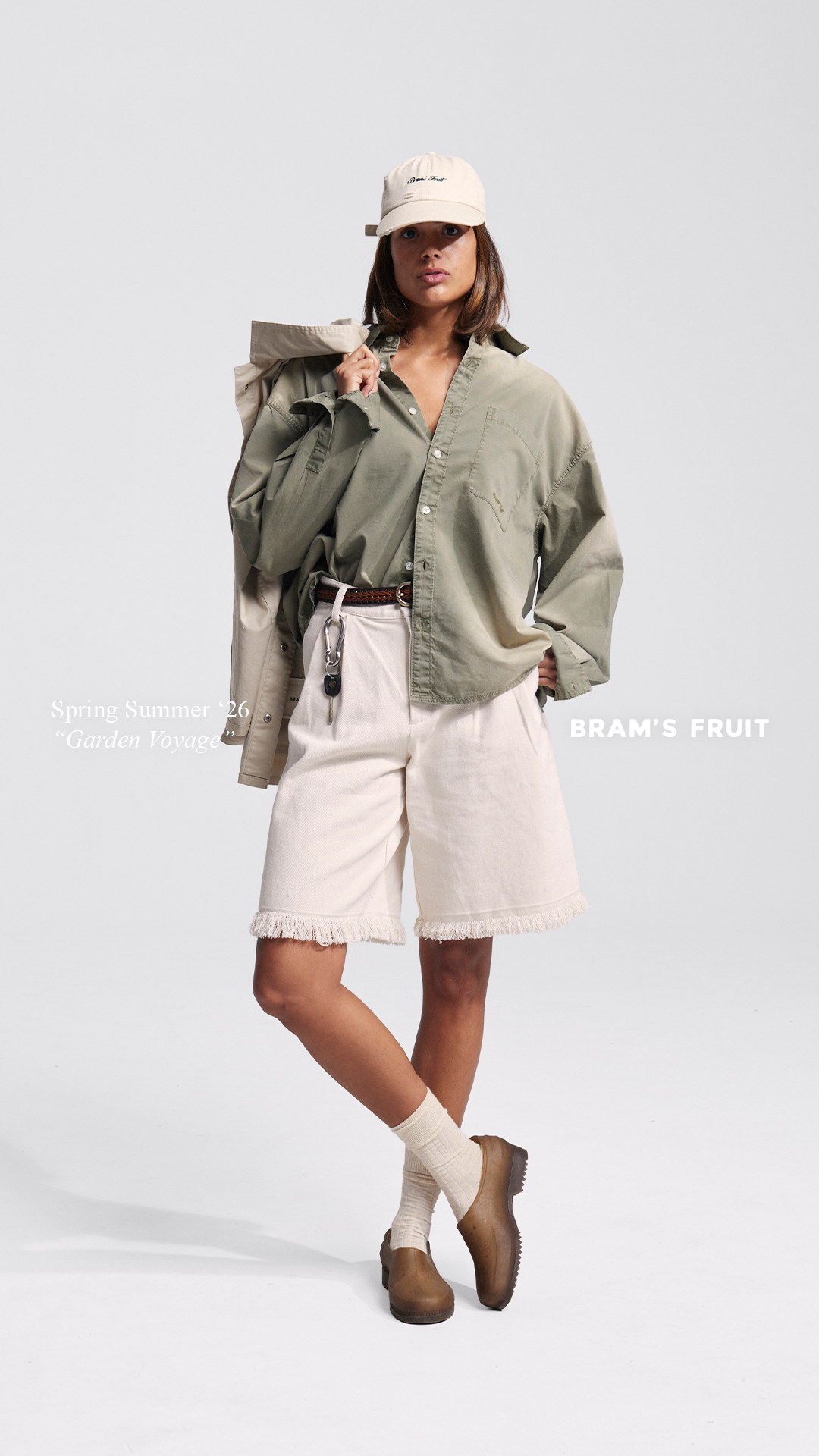 Bram’s Fruit Facebook ad