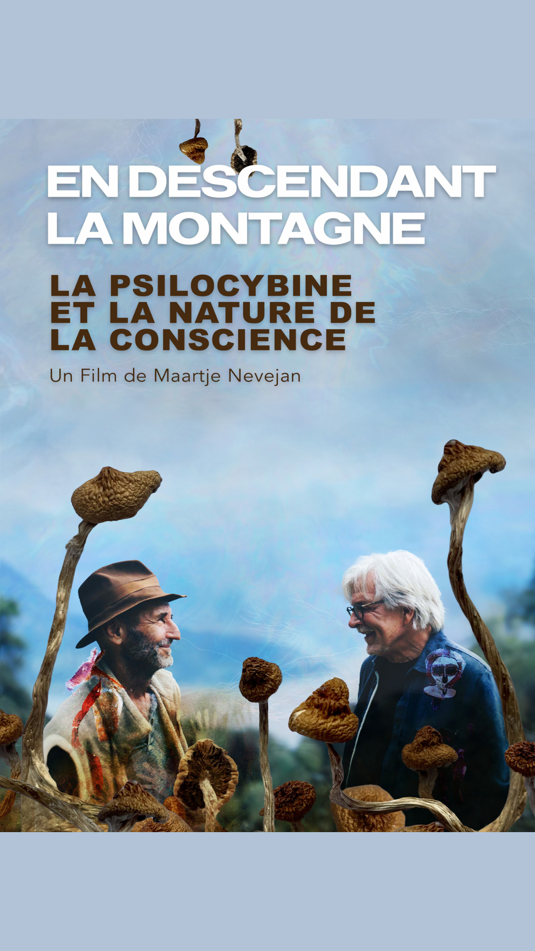 Nous Sommes Gaia Facebook ad