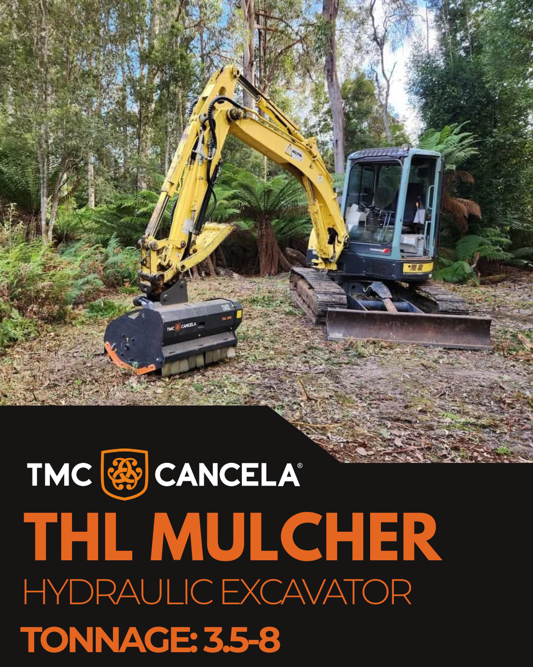 TMC Cancela Australia Facebook ad