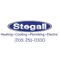 Stegall Mechanical