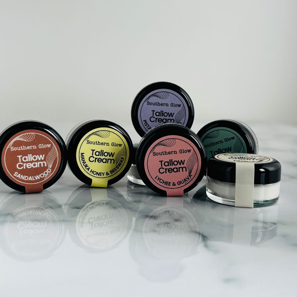 Southern Glow NZ Facebook ad