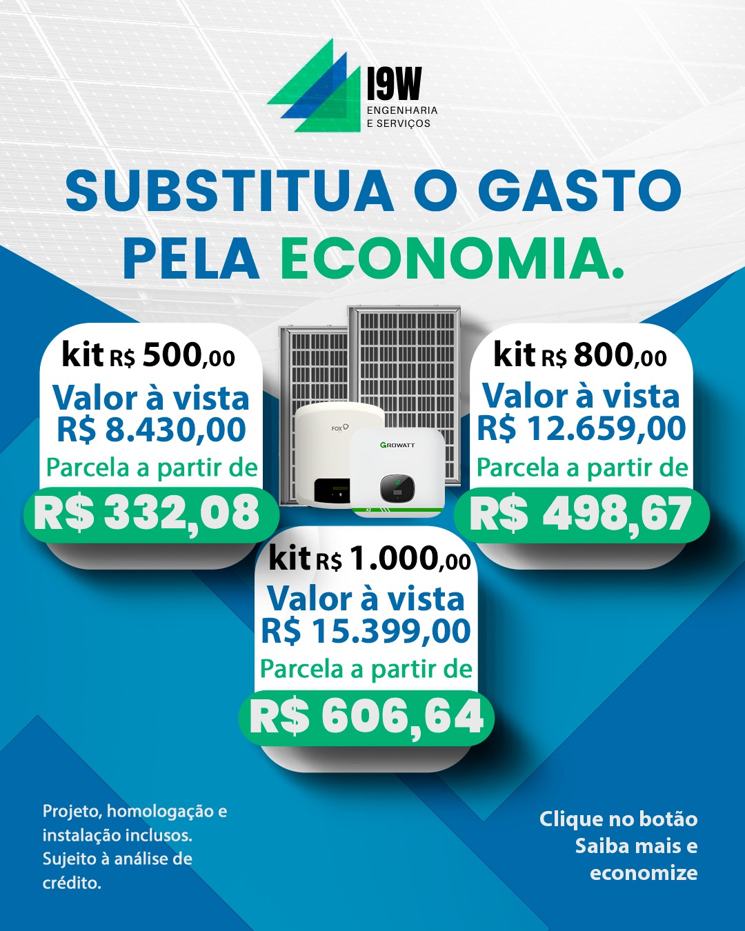 I9Wengenharia Facebook ad