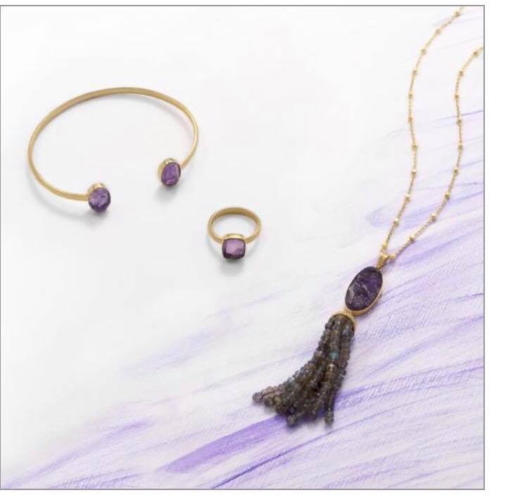Forsgate Jewelry Facebook ad from Dec 10, 2022