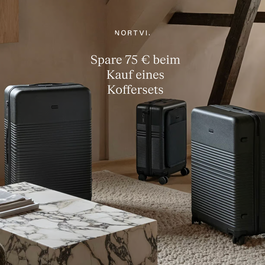 NORTVI Facebook ad