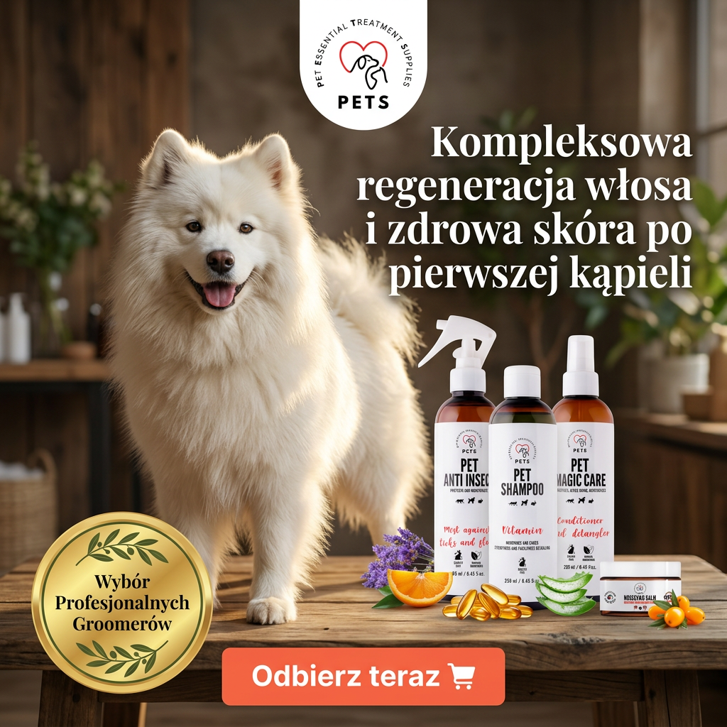 PETS Europe Facebook ad