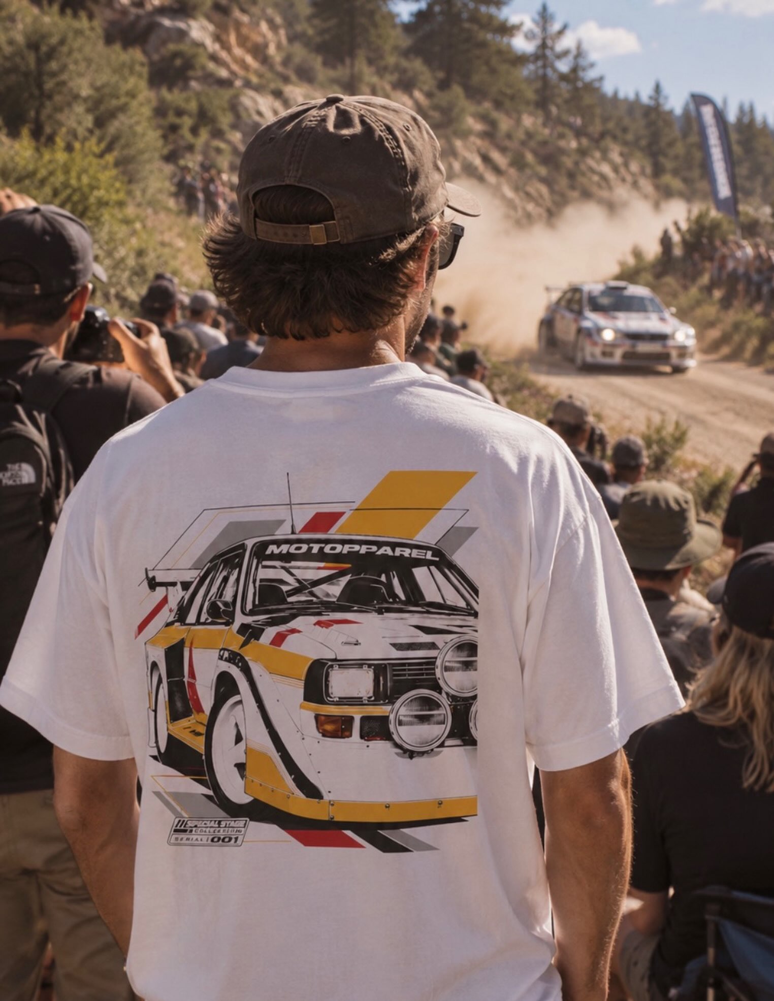 Motopparel Facebook ad