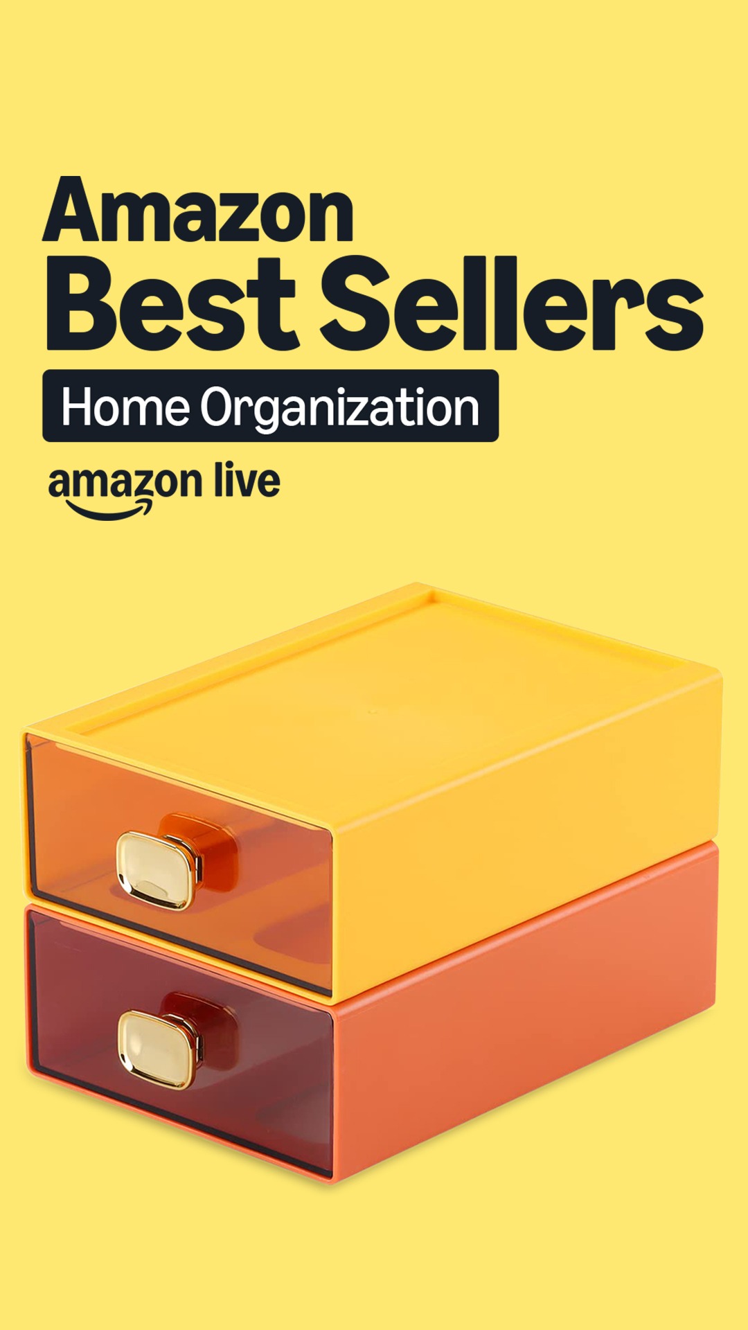 AmazonLive Facebook ad