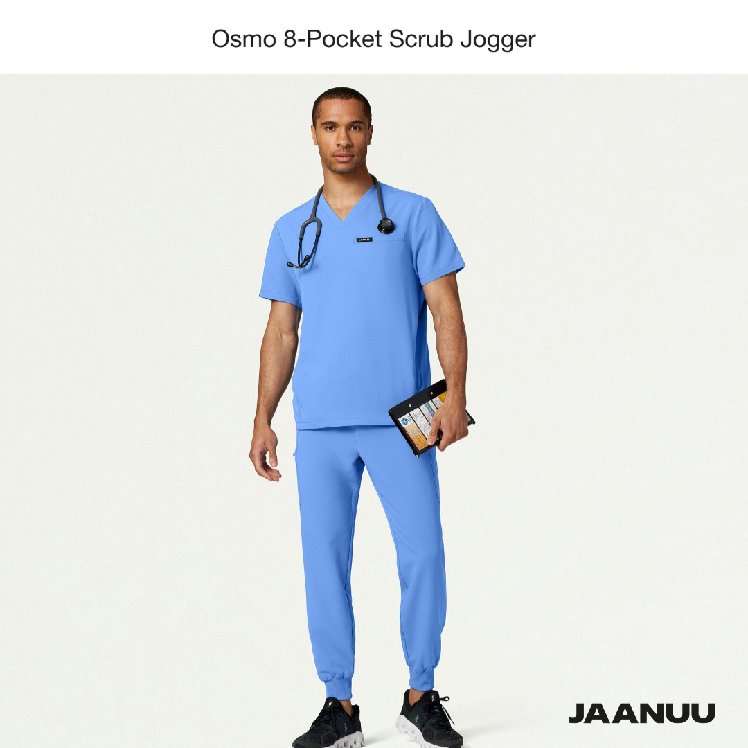 Jaanuu Facebook ad
