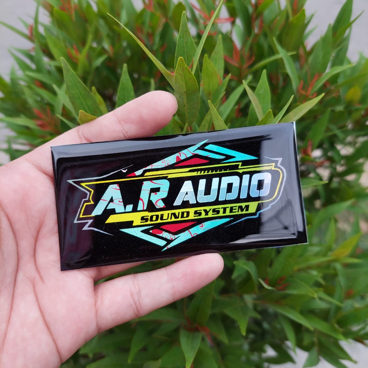 FAZA STORE Facebook ad: Bisa Sesuai Nama sound kamu klik >>>