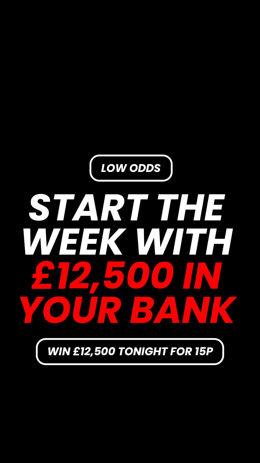 Elite Competitions Facebook ad