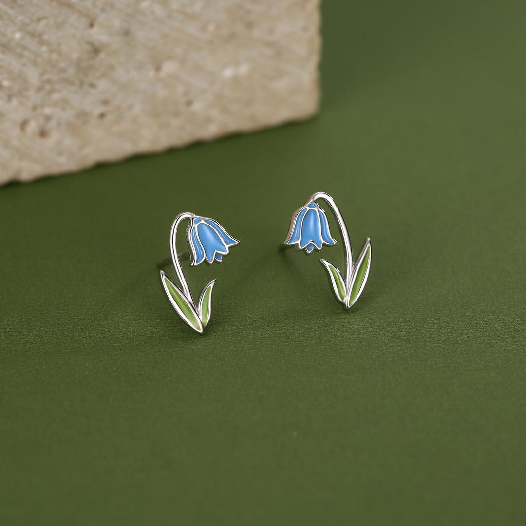 Silver Rain Silver Facebook ad: New drops just landed