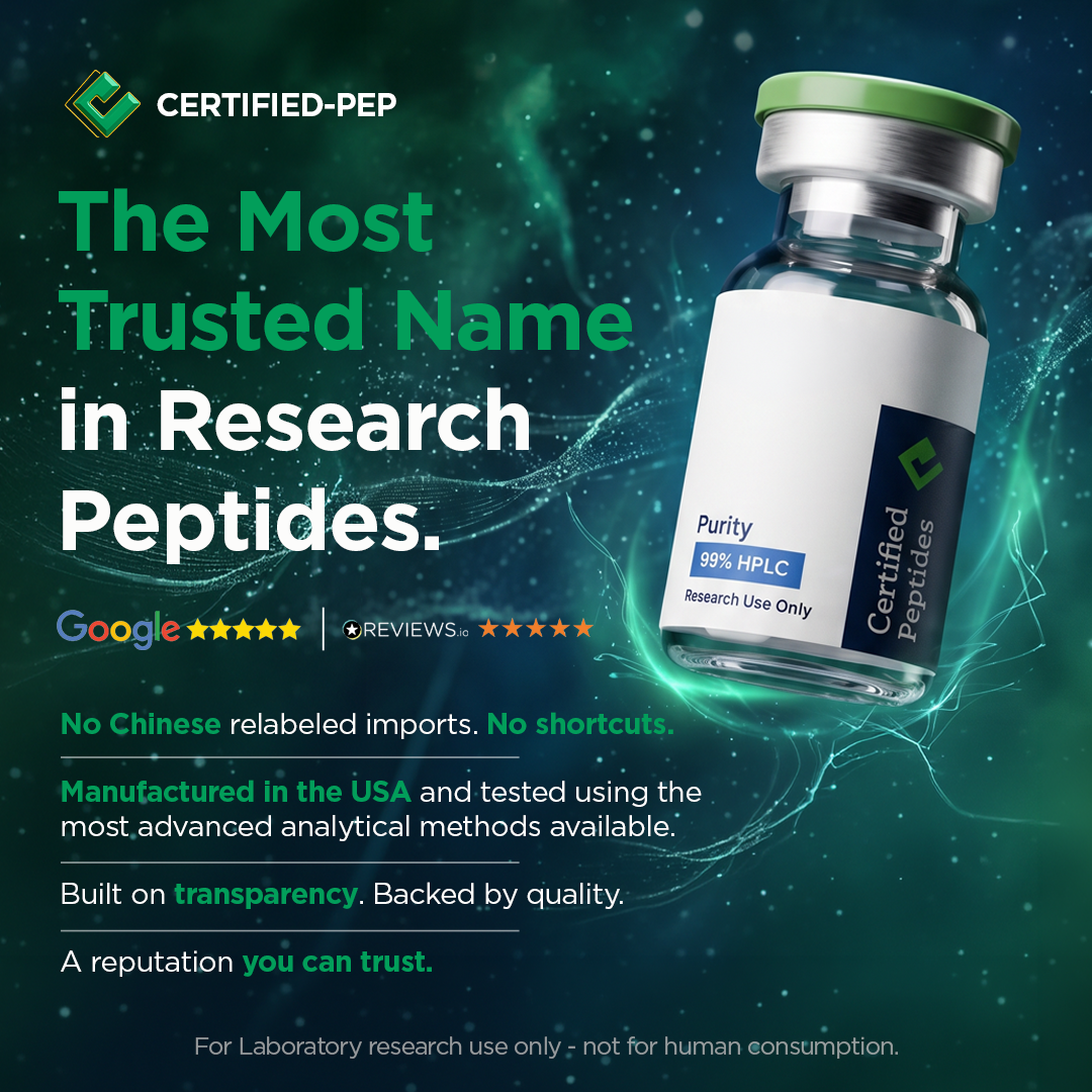 Certified-Pep Facebook ad