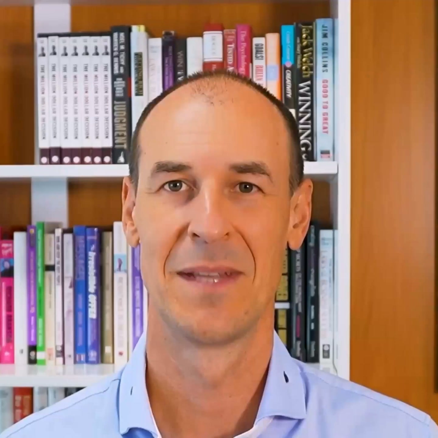Robert Rolih Investing Education Facebook ad: Free Online Seminar For Investors (starting soon)