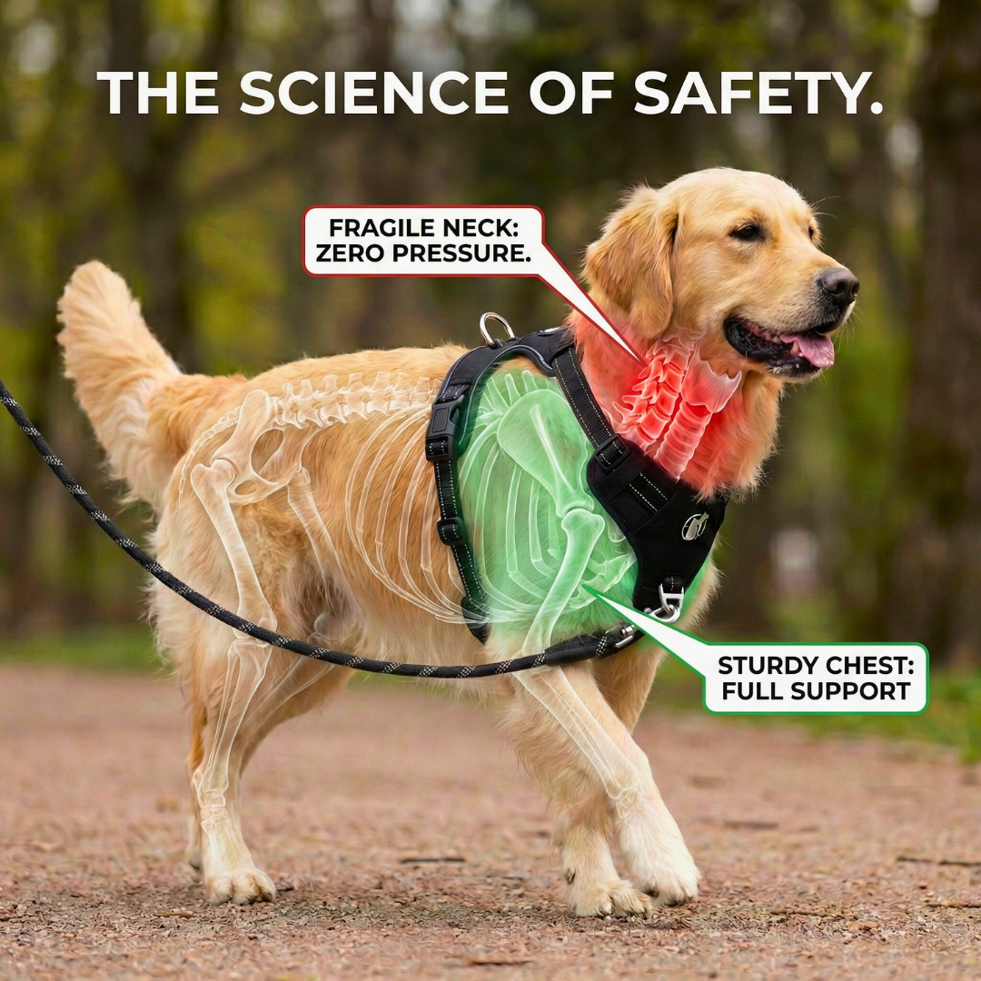 PawSafe Facebook ad