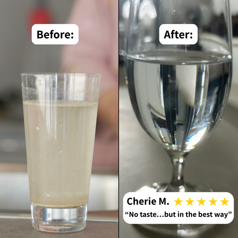 Waters Co Facebook ad