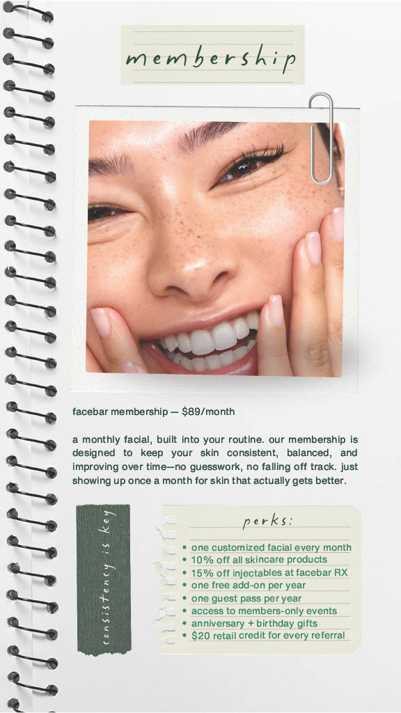 Facebar Facebook ad from Apr 17, 2026