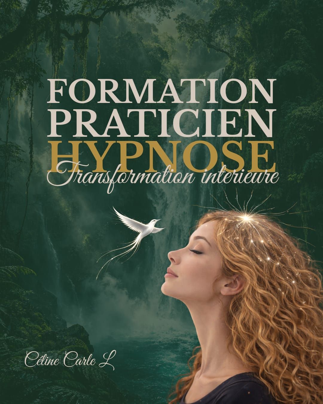 Hypnothérapeute Saint Leu Céline CARLE Facebook ad
