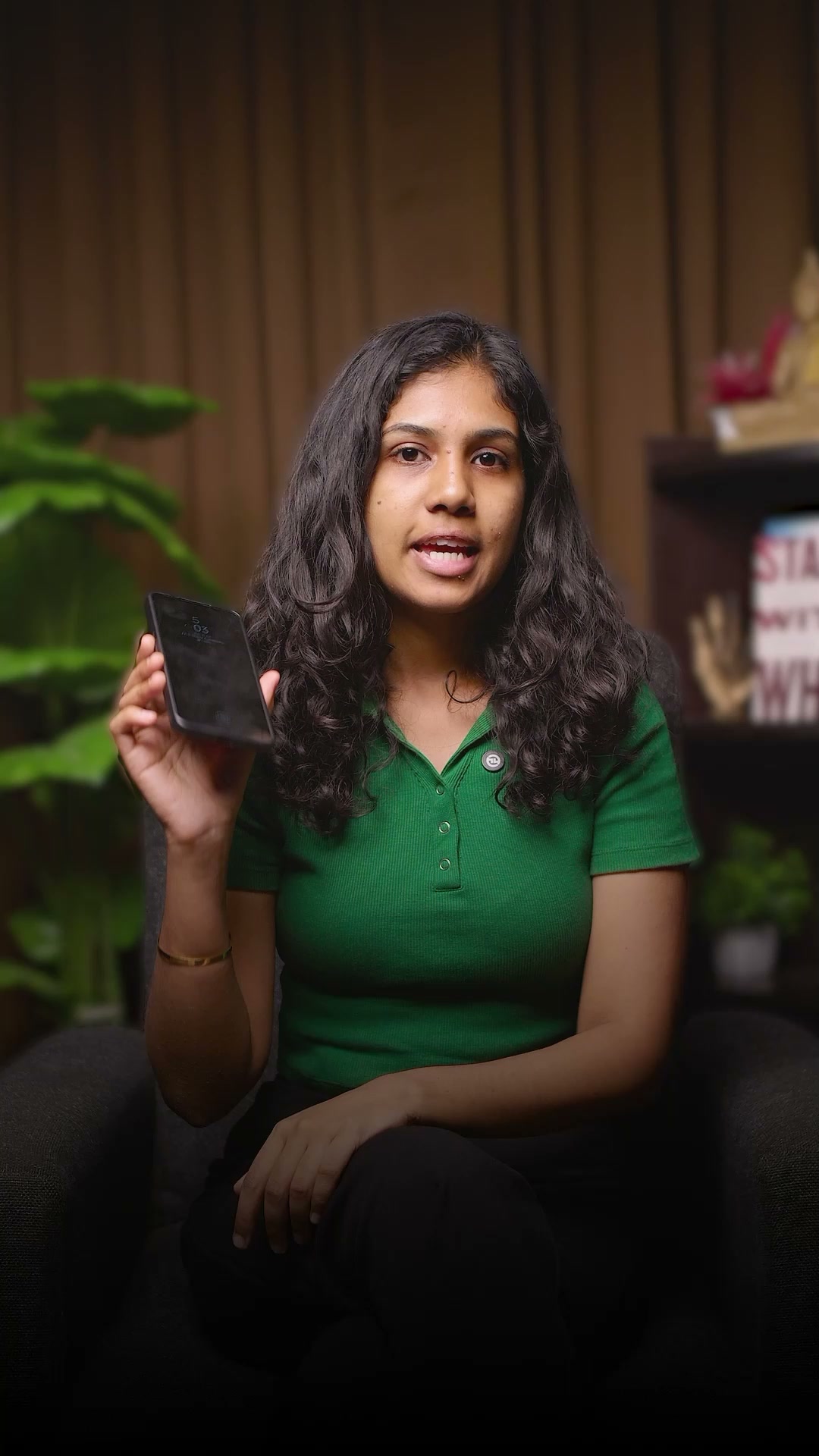 Neethika Facebook ad: Take Charge of Your Emotions: 3-Hour Live Workshop for ₹99