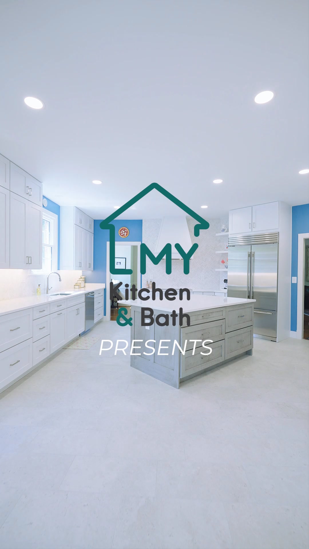 My Kitchen And Bath Facebook ad: Kitchen Remodeling $2,500 Off