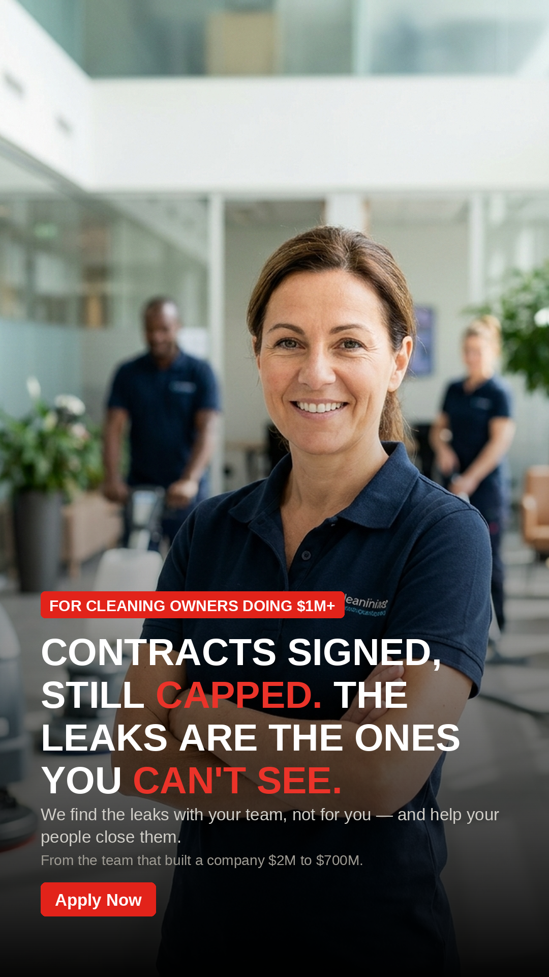 Grant Cardone Facebook ad