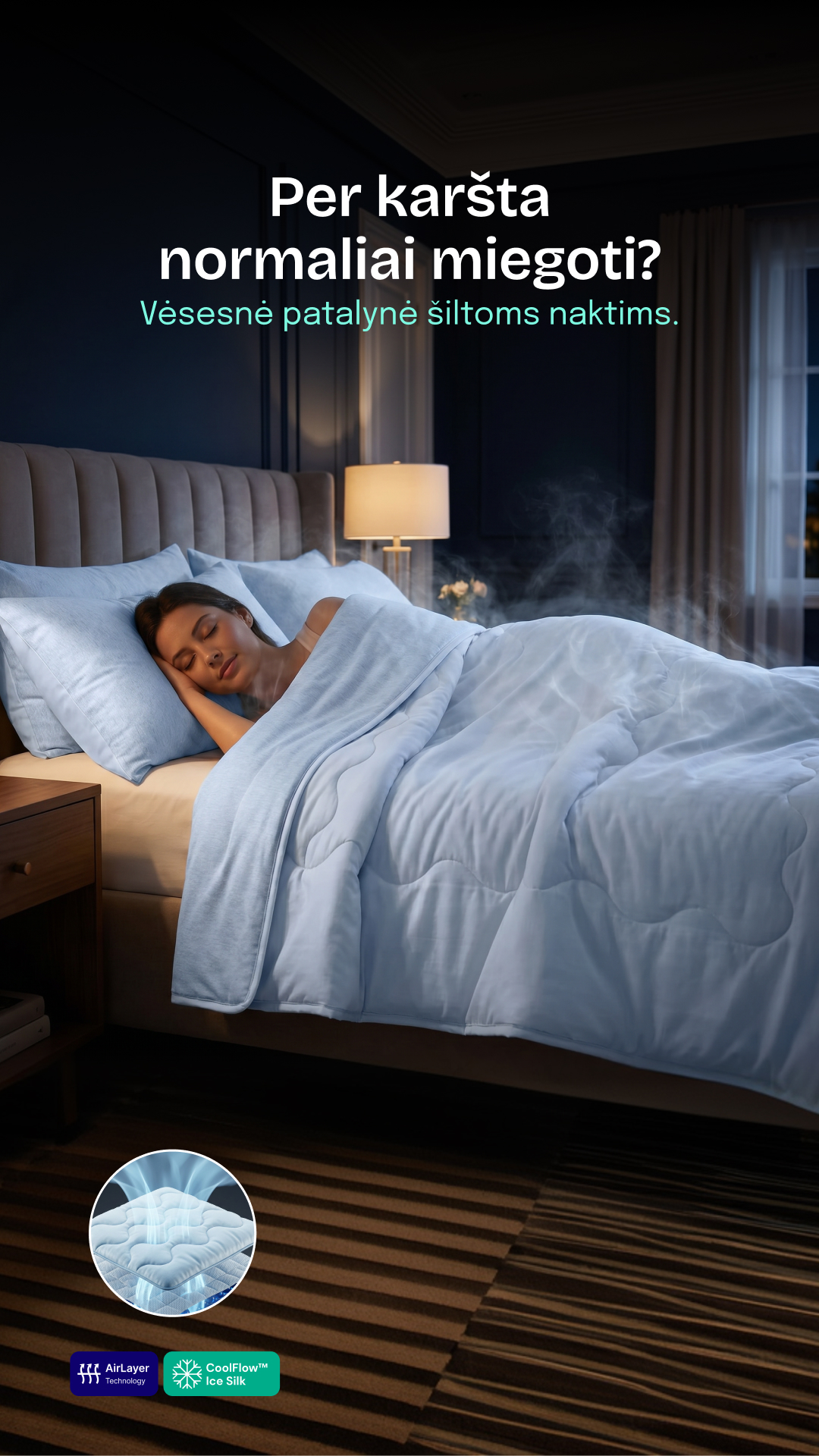 Noxnox Facebook ad