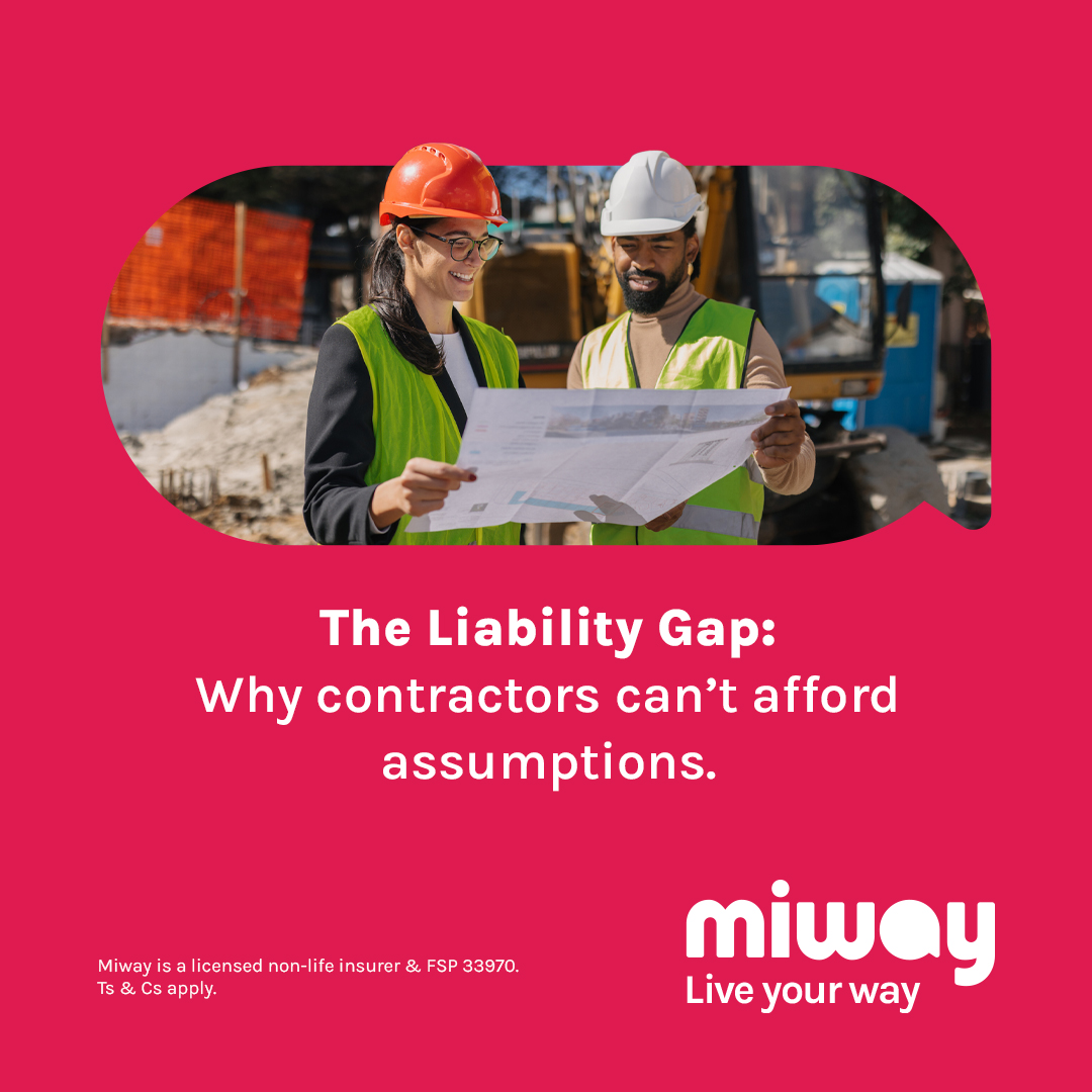 Miway Facebook ad