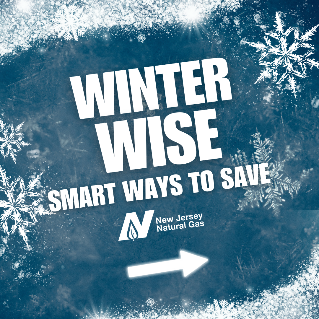 New Jersey Natural Gas Facebook ad: Looking for ways to reduce energy costs?