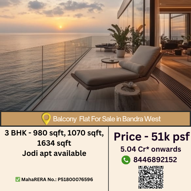 Extra Realty Pvt Ltd Facebook ad