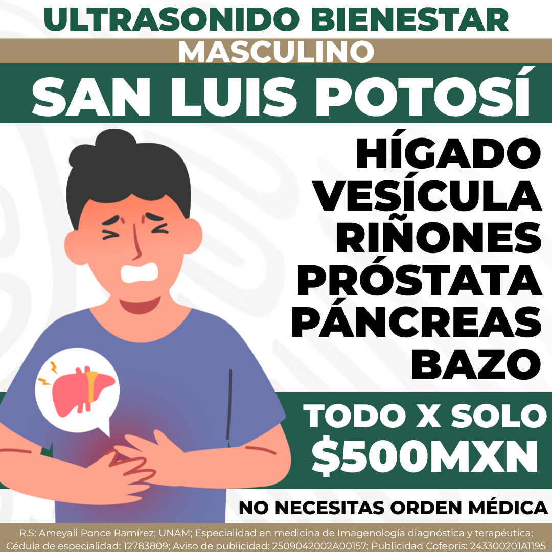Jornadas Del Doctor Bien México Facebook ad