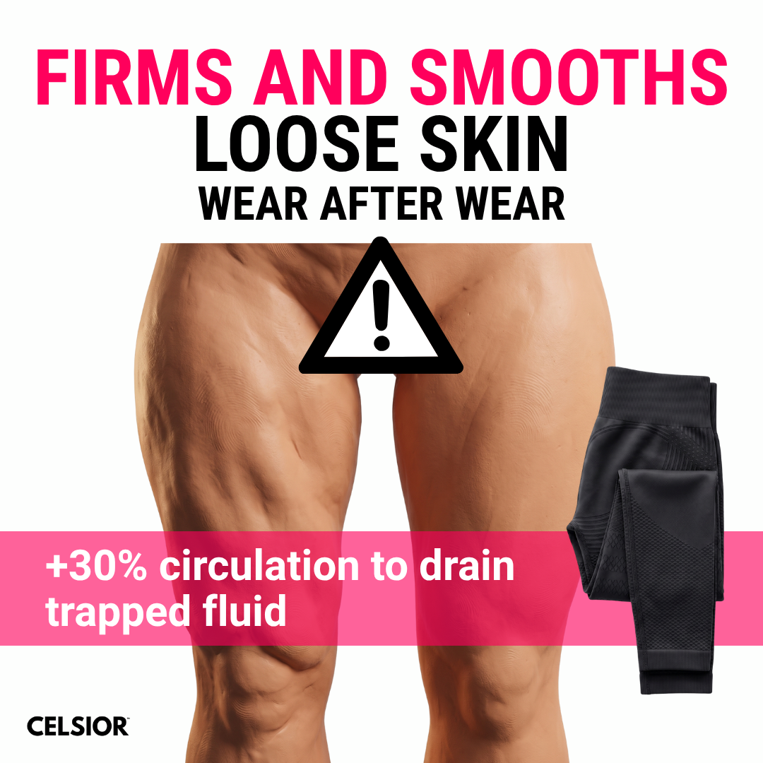 OhCelsior Facebook ad