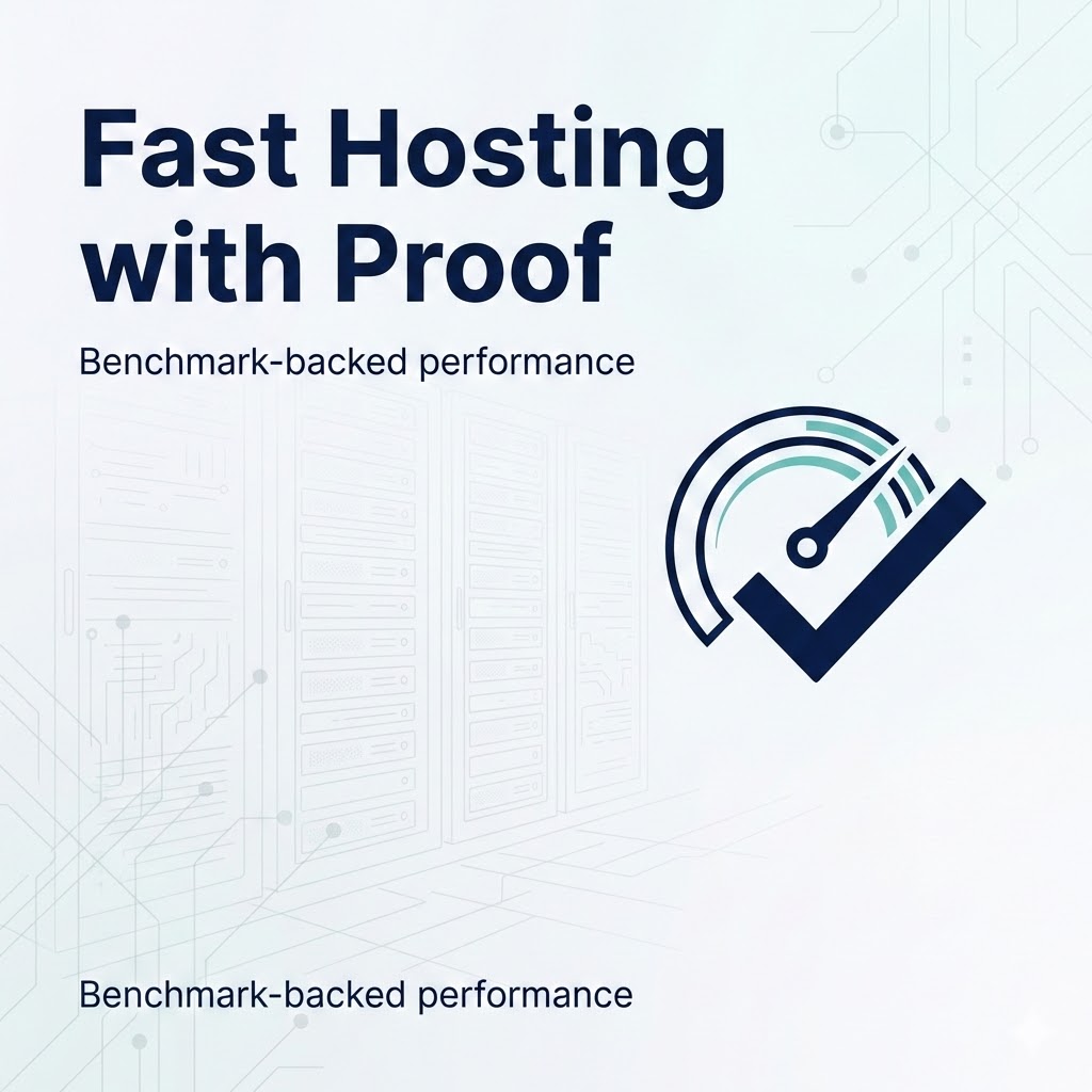 Hosting Bangladesh Facebook ad: Fast Hosting with Proof