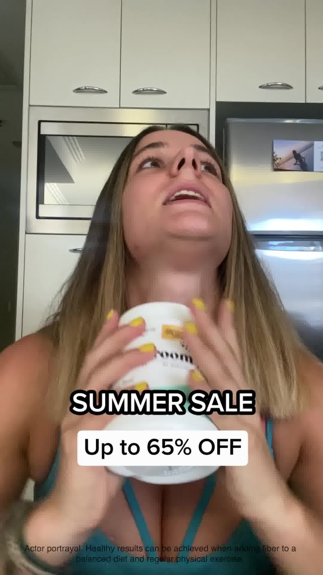ColonBroom Facebook ad: 𝗧𝗿𝗶𝗺𝗺𝗶𝗻𝗴 𝘄𝗮𝗶𝘀𝘁 was never so easy