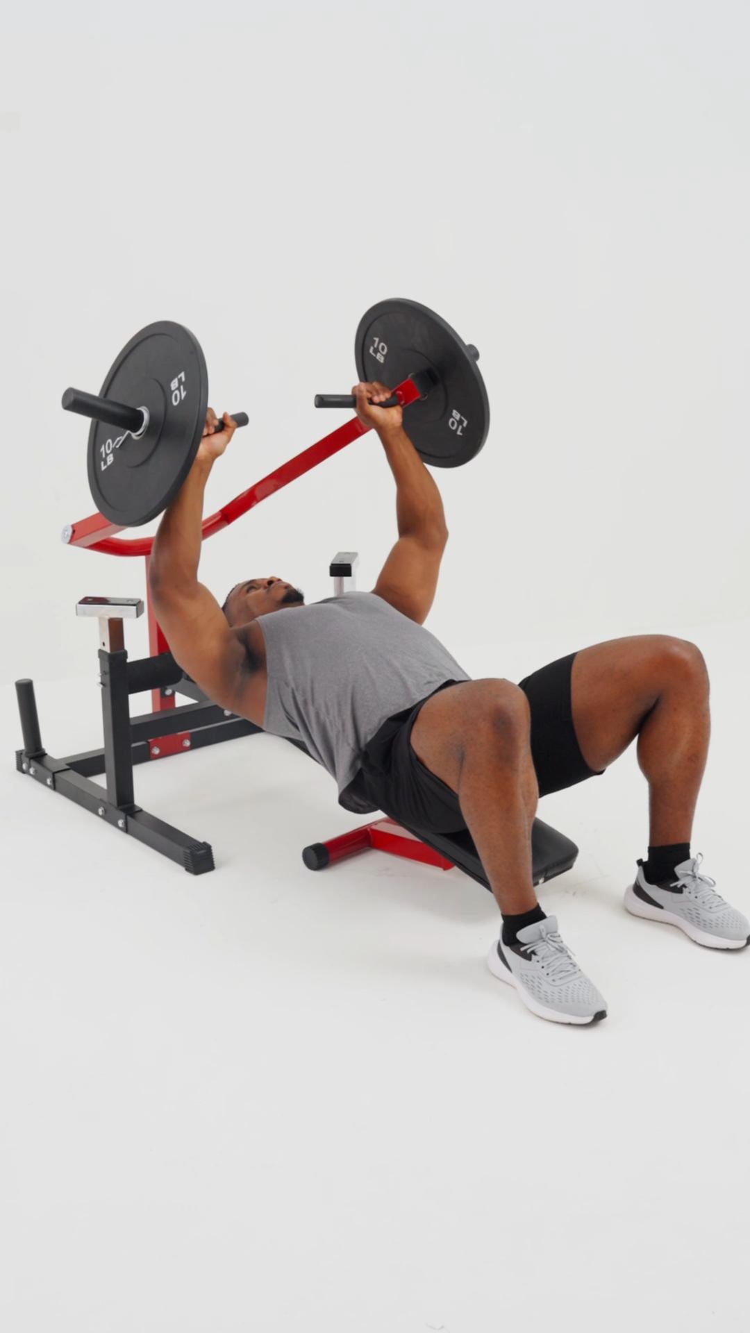 Temu Facebook ad: New Sports Arrivals