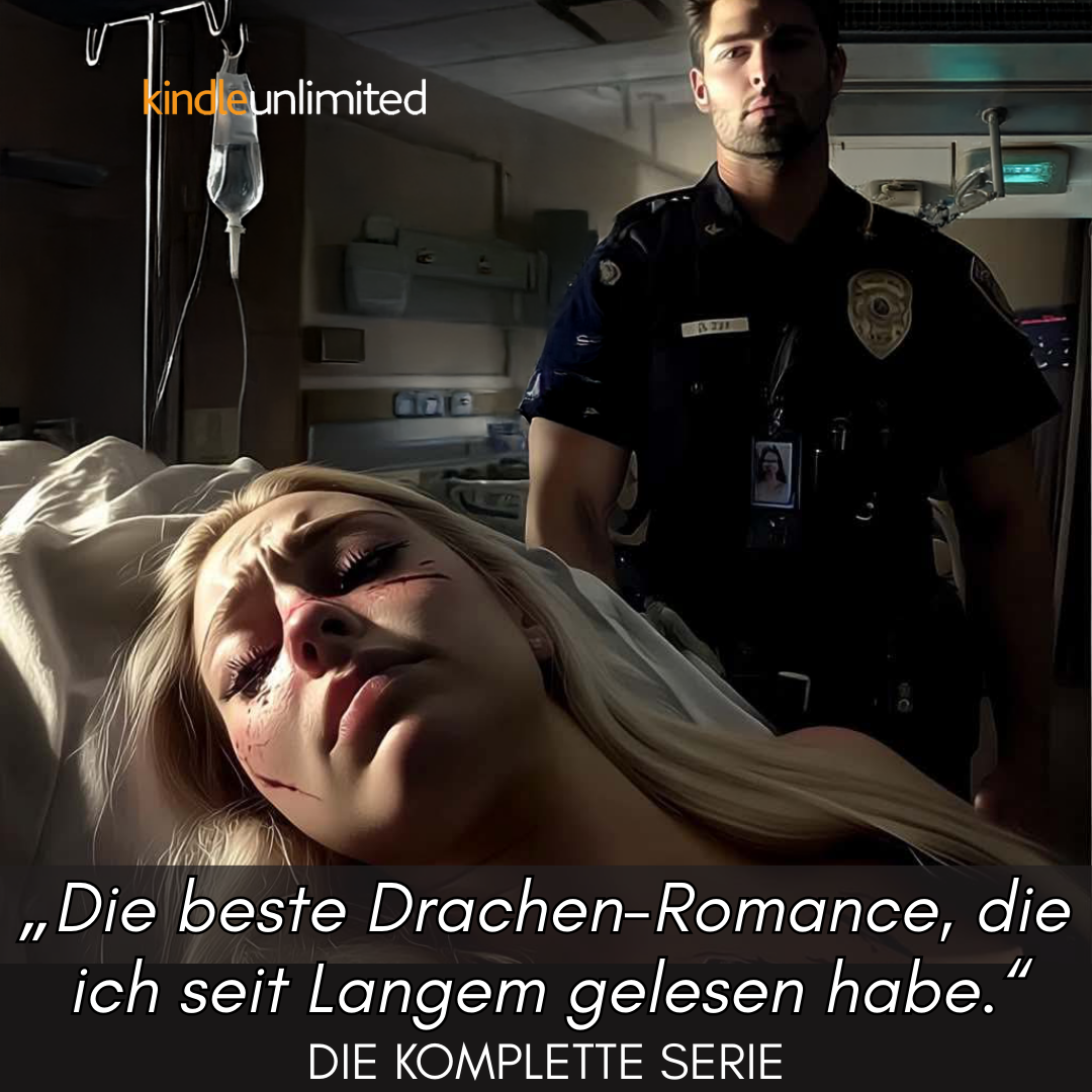 Shifter Books on Kindle Unlimited Facebook ad: Jetzt, da ich meine Seelenverwandte gefunden habe, werde…