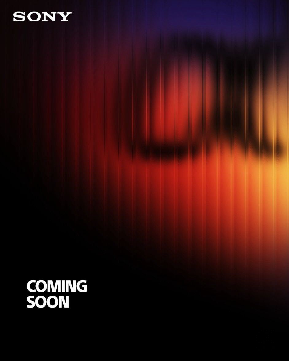 Sony - Alpha Universe - Indonesia Facebook ad: Something exciting is coming to Jakarta.
