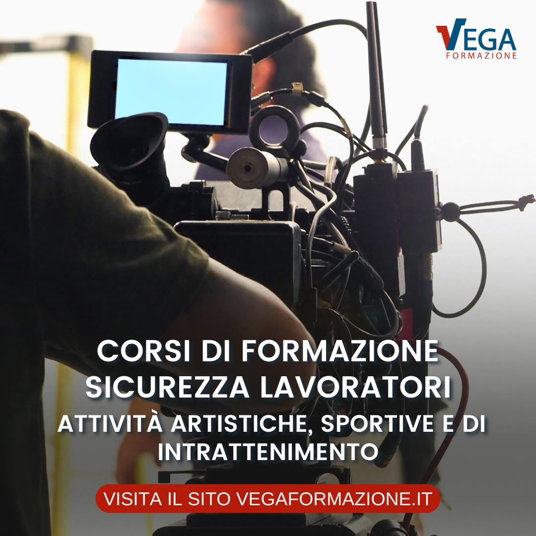 Vega Formazione Facebook ad