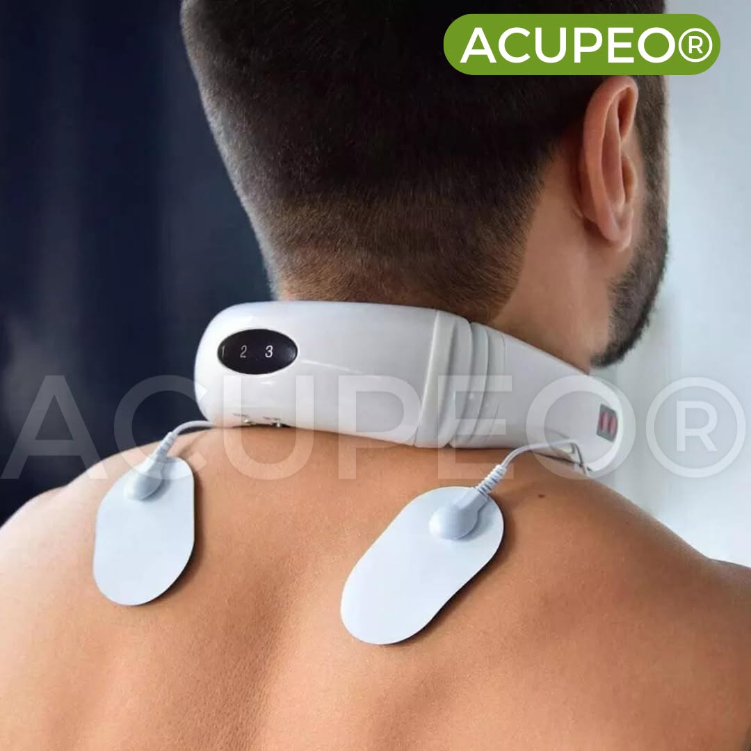 Acupeo Facebook ad