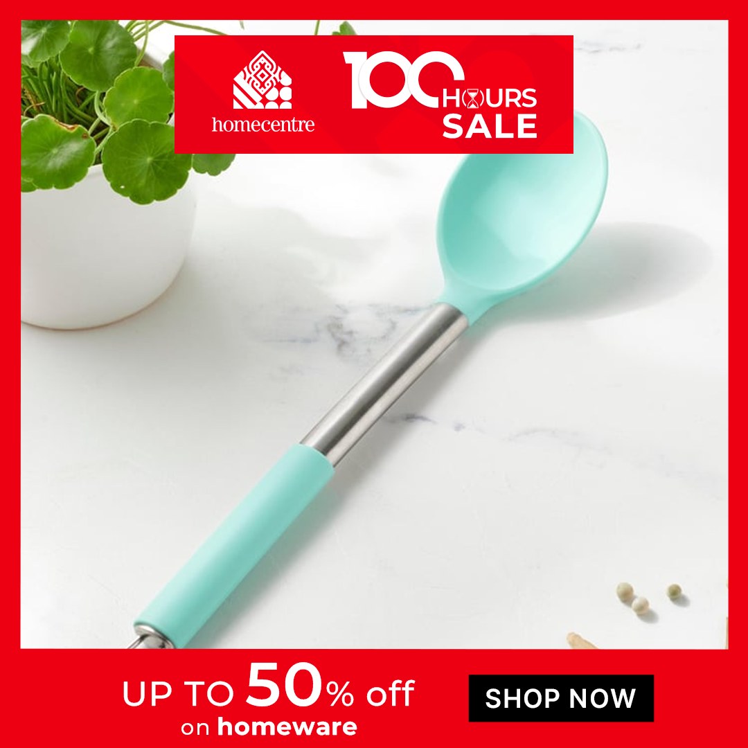Home Centre India Facebook ad