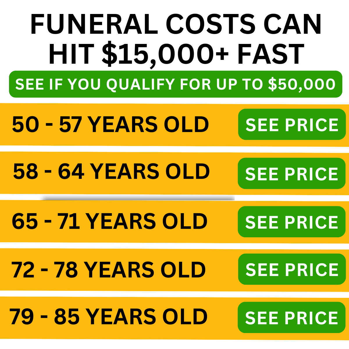Smart Life Concierge Facebook ad