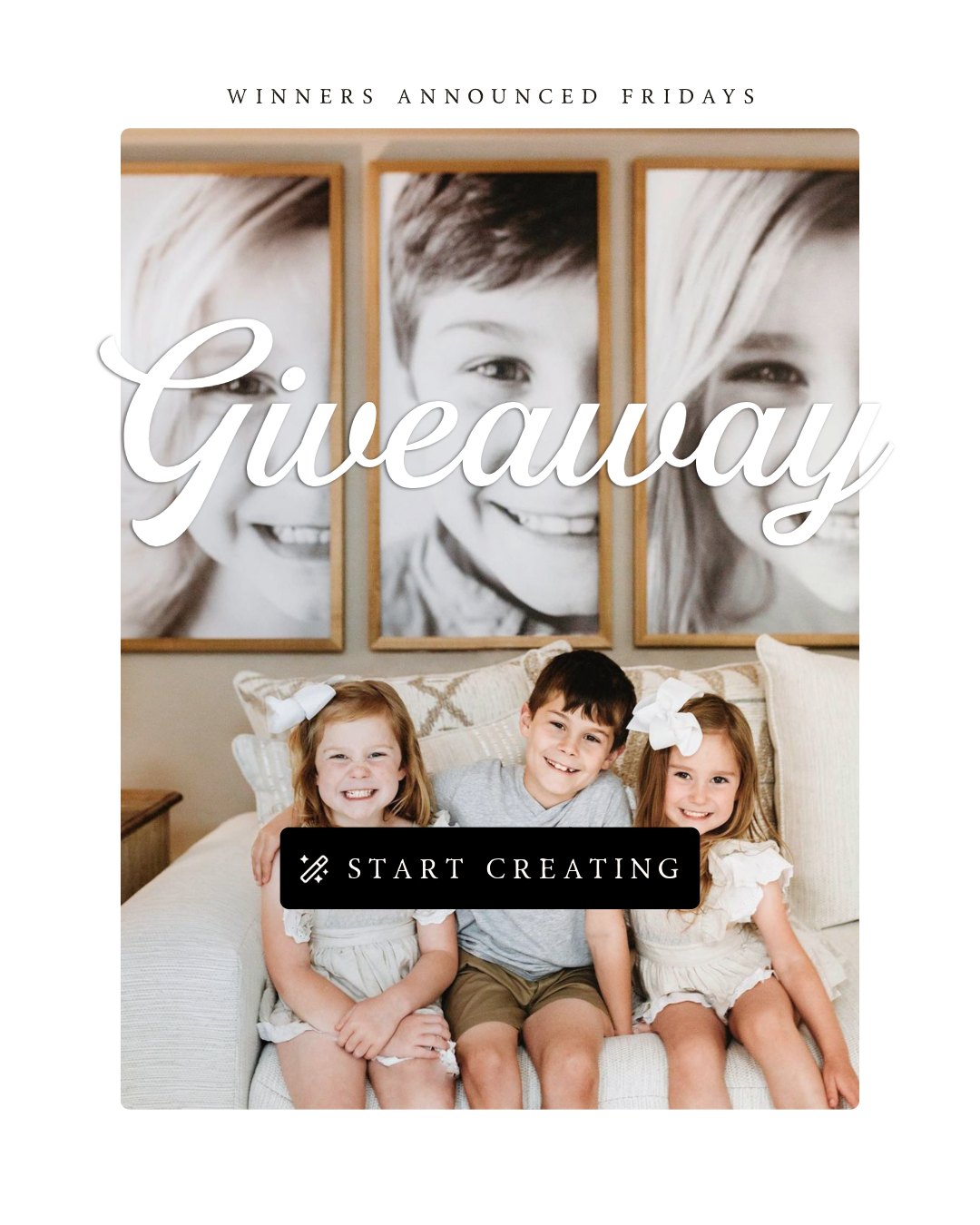 Smallwoods Facebook ad: Smallwoods | Online Custom Print Shop & More