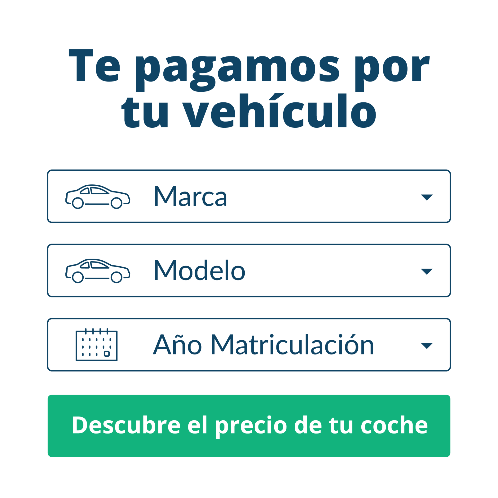 compramostucoche.es Facebook ad